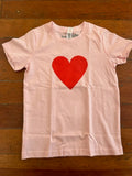 Heart Tee by Park Life - Kids