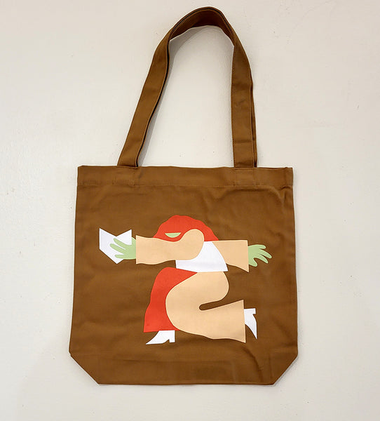 Marbie Tote Bag, 2023