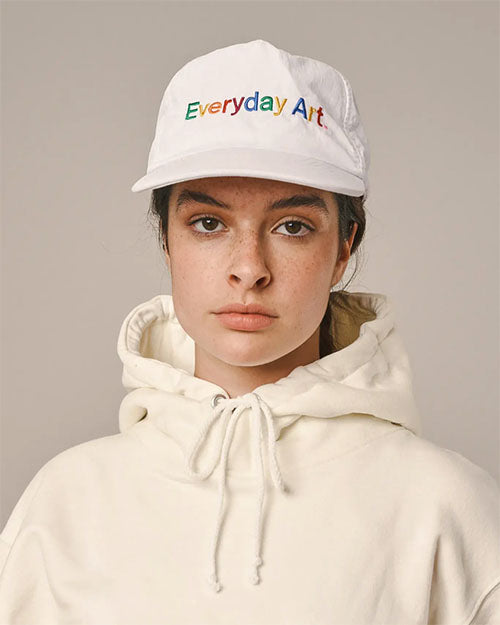 Everyday Art Hat