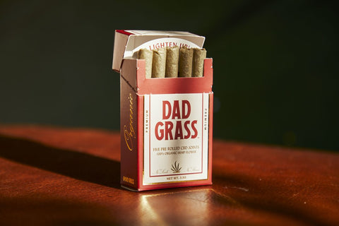 DAD GRASS - PACK
