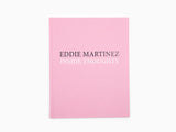 EDDIE MARTINEZ - INSIDE THOUGHTS
