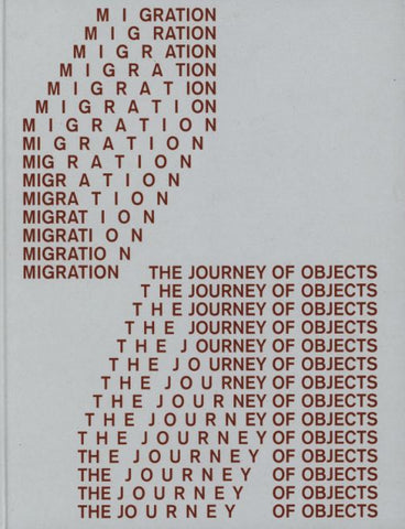 Migration - The Journey Of Objects
