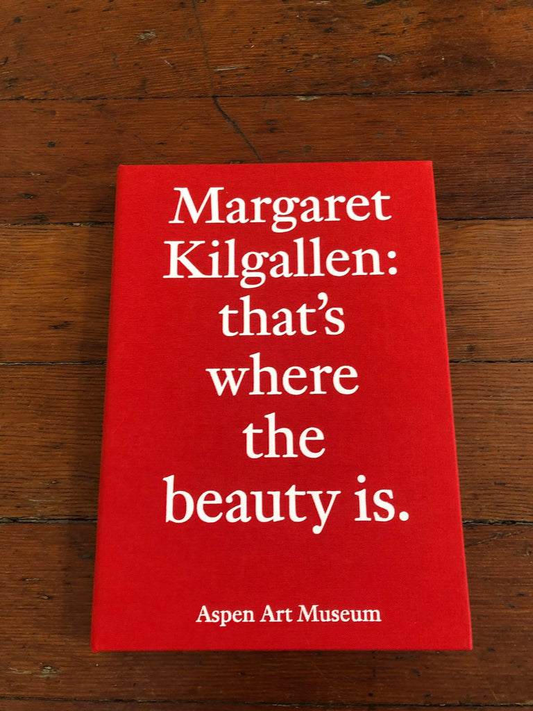 Margaret Kilgallen - that