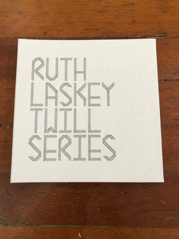 RUTH LASKEY TWILL SERIES