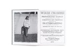 Ed Templeton: Wires Crossed (Park Life sticker/Signed edition)