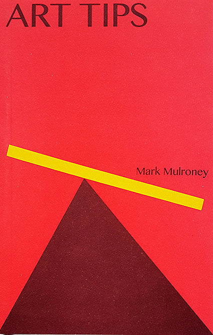 Art Tips - Mark Mulroney