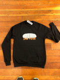 San Francisco Crewneck Sweatshirt by Tucker Nichols