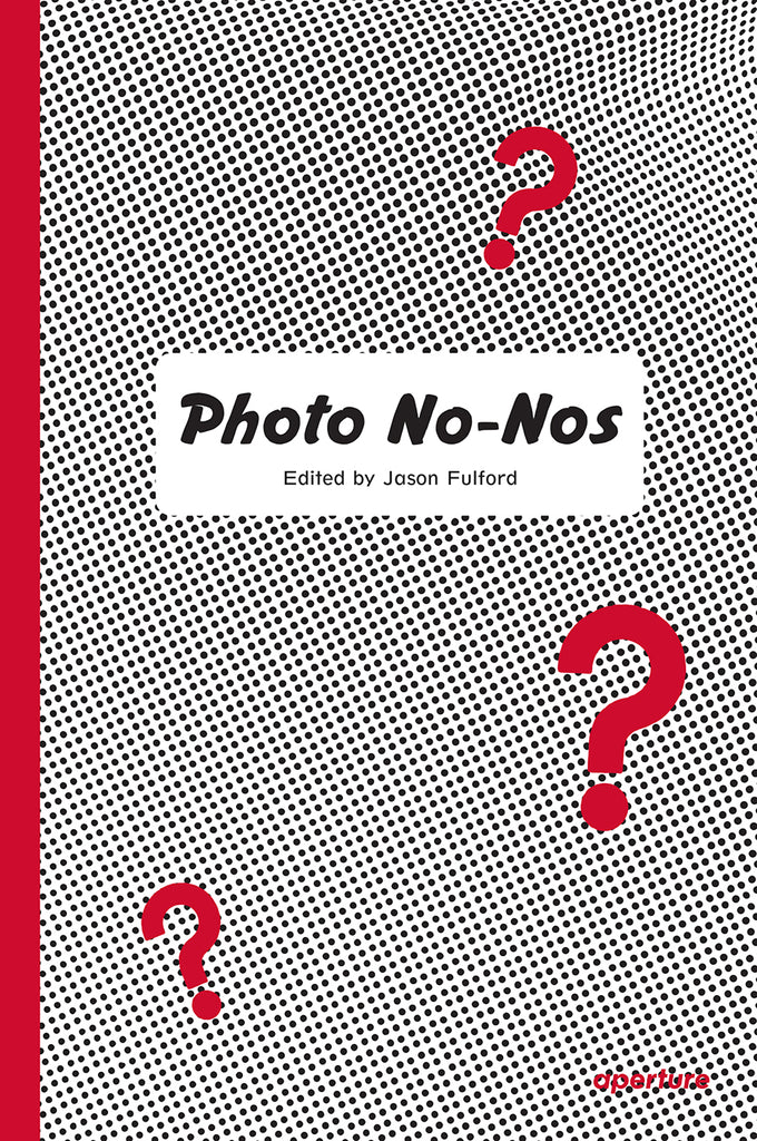 Photo No-No