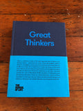 Great Thinkers - School of Life