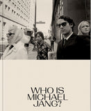 Michael Jang:  Who Is Michael Jang?