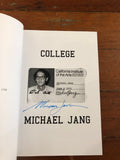Michael Jang COLLEGE - Special Edition