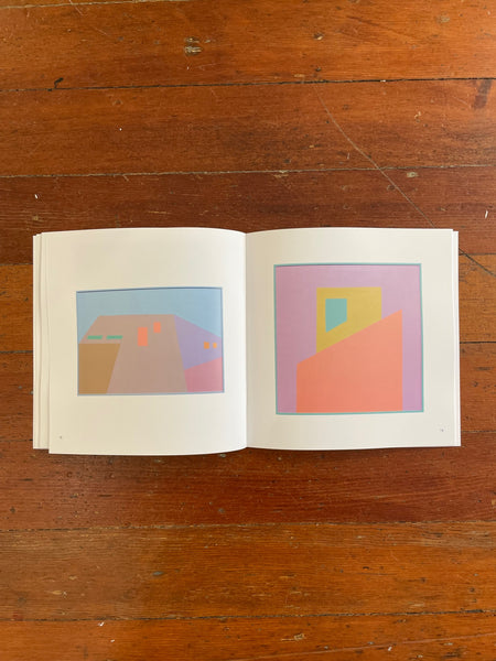 Joe Ferriso Book - Associate