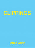 Jonas Wood  - Clippings