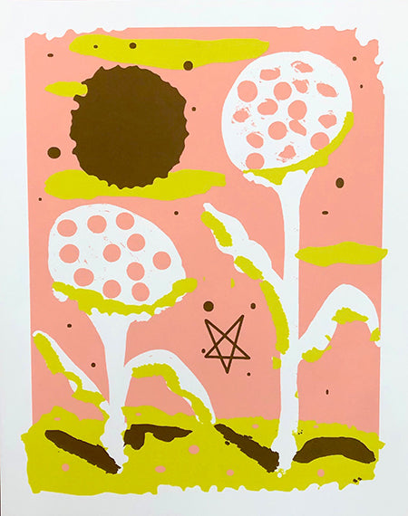 Elizabeth Walsh Print