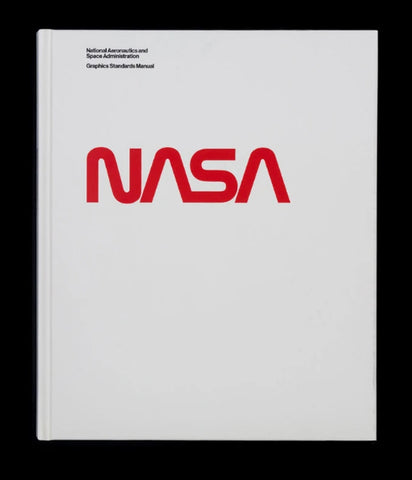 NASA - Graphic Standards Manual