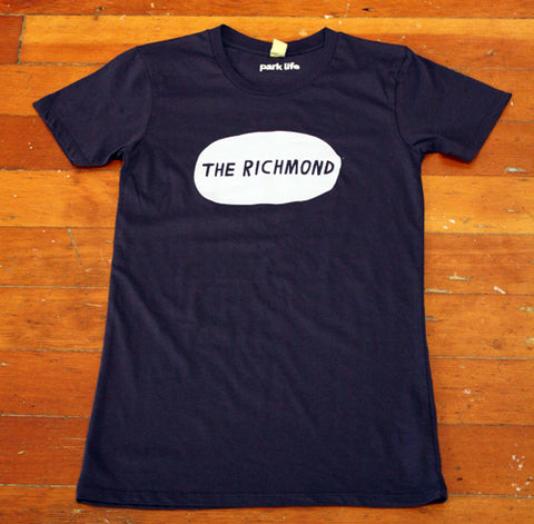 Richmond Tee Shirt Women