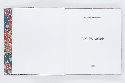 River's Dream | Curran Hatleberg